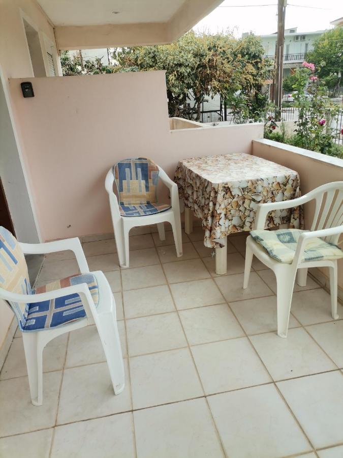 Spitaki Mou Villa Kamena Vourla Dış mekan fotoğraf