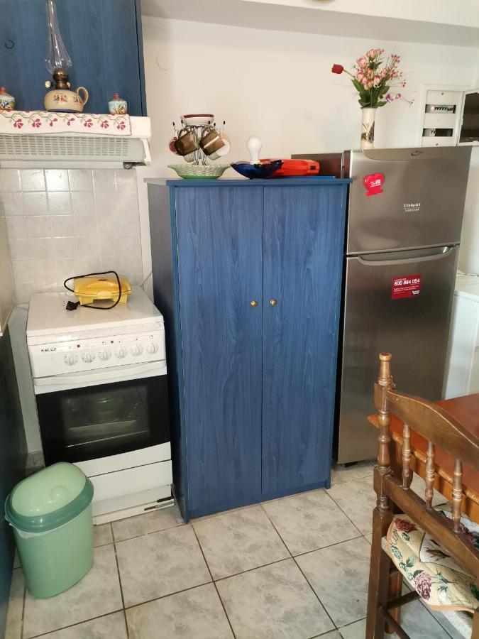 Spitaki Mou Villa Kamena Vourla Dış mekan fotoğraf