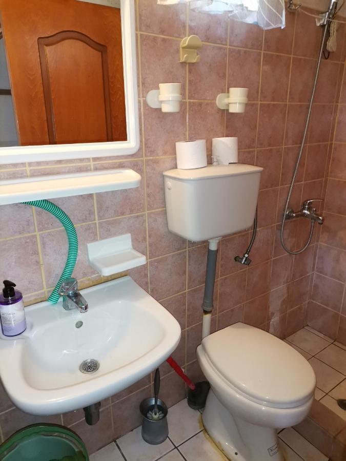 Spitaki Mou Villa Kamena Vourla Dış mekan fotoğraf
