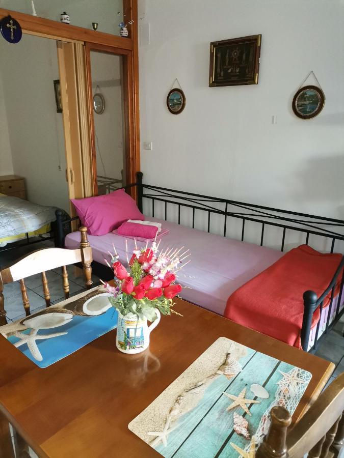Spitaki Mou Villa Kamena Vourla Dış mekan fotoğraf