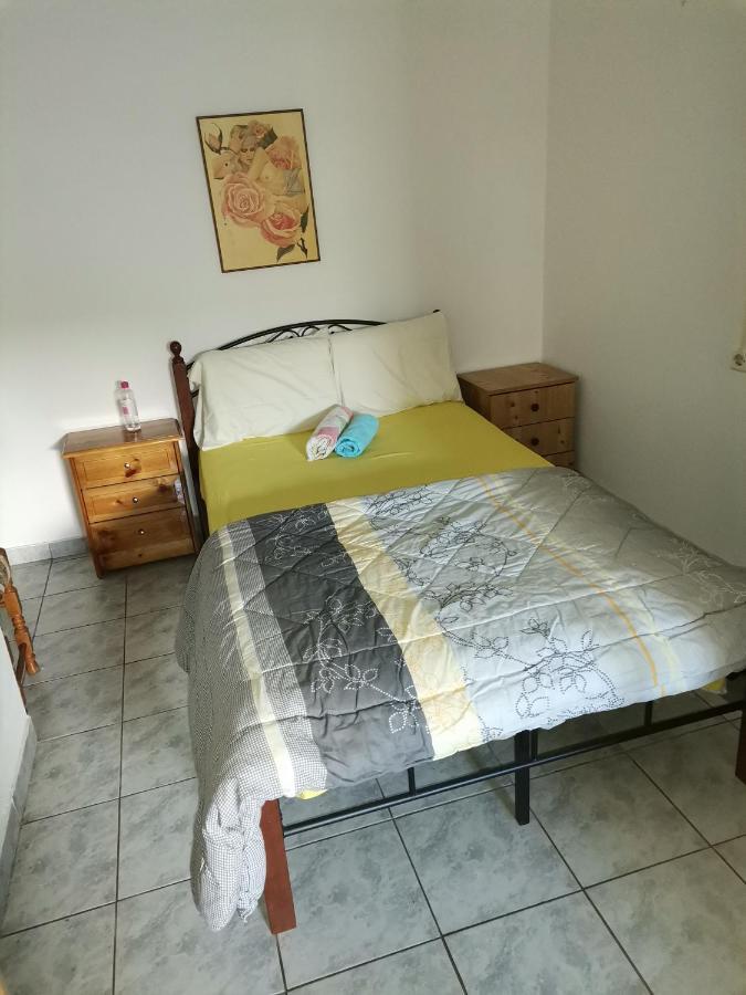 Spitaki Mou Villa Kamena Vourla Dış mekan fotoğraf
