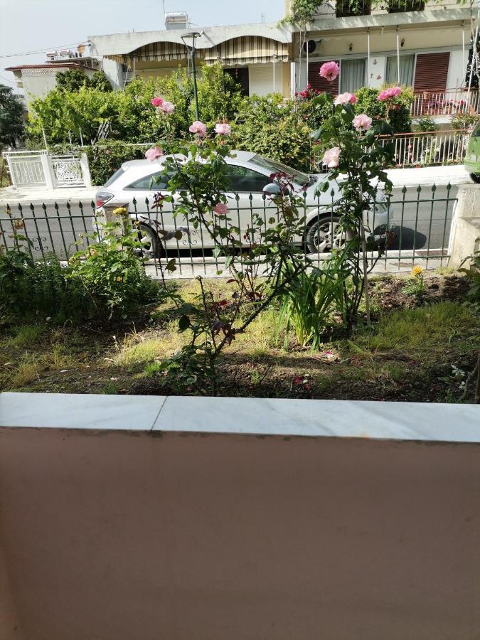 Spitaki Mou Villa Kamena Vourla Dış mekan fotoğraf