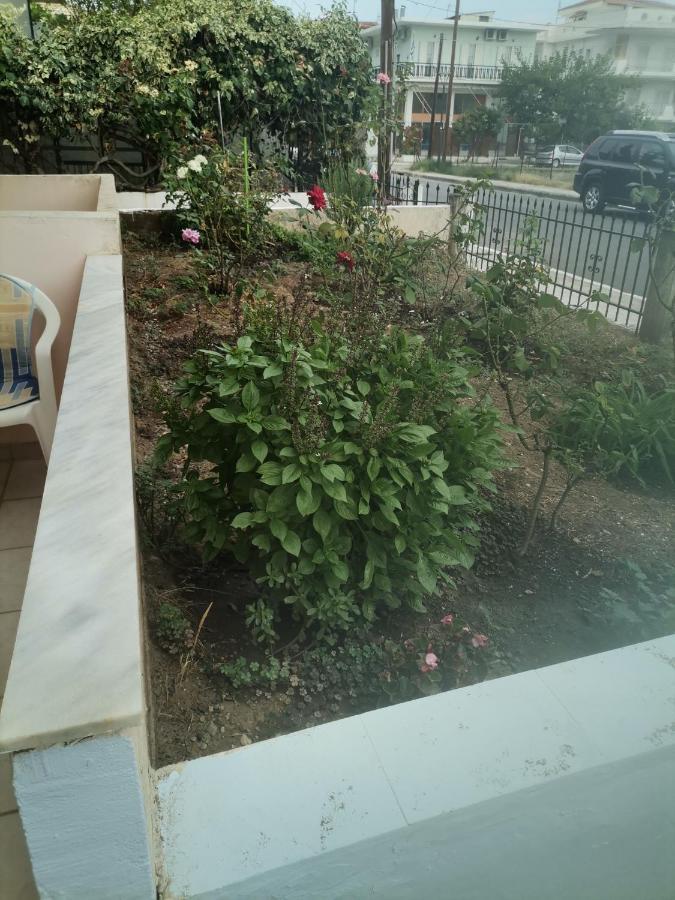 Spitaki Mou Villa Kamena Vourla Dış mekan fotoğraf